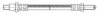 CEF 511632 Brake Hose